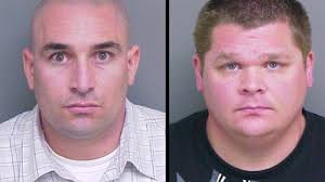 Police chief: 'Morale low' after officer charged in rape