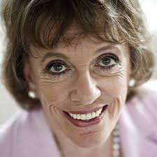 Esther Rantzen