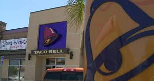 Penny seemed like a nice enough girl. Taco Bell Hit By Nationwide Shortages Of Some Ingredients Cbs News