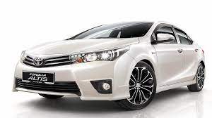 Find out more about our latest sedans, suv, mpv, 4x4 and other car models. Toyota Lexus Malaysia Recall For Airbag Sensors Carsome Malaysia