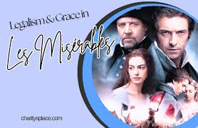Victor Hugo's Gospel: Exploring Grace and Judgment in Les Misérables by  Charity Bishop