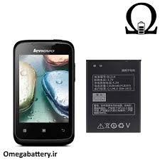 باتری اصلی لنوو Lenovo A269i - BL214 ...