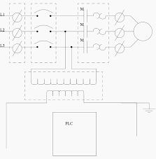 Free download epubdiagram circuit breaker box. Basic Electrical Design Of A Plc Panel Wiring Diagrams Eep