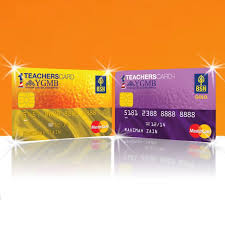 Kad kredit bsn khas untuk guru. 1 Teachers Card Home Facebook