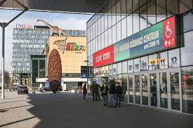 Národní očkovací centrum vzniklo v hale o2 universum. Foto Narodni Ockovaci Centrum Ma Za Sebou Po Mesicich Prutahu Zatezovy Den Aktualne Cz