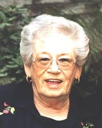 Lena Tucker Obituary