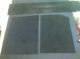 طريقة تركيب أرضية جلد للسيارة و عوازل الصوت بنفسك بالصور مصر موتورز مجتمع السيارات