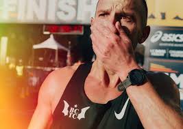 How Mitch Ammons Overcame Addiction to Qualify for the Olympic Marathon  Trials