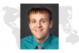 Political science alumna earns Ph.D. in educational policy studies