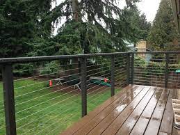 We did not find results for: Image Result For Decking With Metal Post And Wire Balustrade Images Cable Railing Wire Deck Railing Deck Railing Design