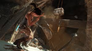 Minimum Requirements To Run Rise Of The Tomb Raider On Pc