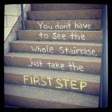 Image Result For Images That Will Make Me Stop Drinking Take The First Step Words Quotes To Live By