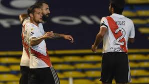 Январь 12, 2021 7:30allianz parque (são. Via Espn Palmeiras Vs River Plate En Vivo Que Resultado Necesita El Equipo De Marcelo Gallardo Para Llegar A La Final De La Copa Libertadores 2020 Respuestas El Comercio Peru