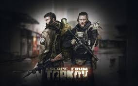 4 Escape From Tarkov Hd Wallpapers Background Images Wallpaper Abyss Voorhees in which he was portrayed by ari lehmancreated by victor miller with contributions by ron kurz sean s. 4 escape from tarkov hd wallpapers