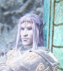 Miriam, The Soul Seeker