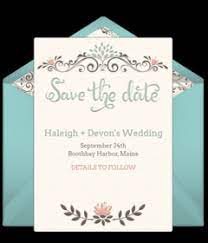 Double your fortune by finding the lucky wedding dates. Free Wedding Save The Dates Online Punchbowl