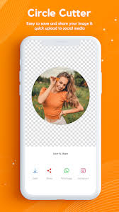I tried quite a few of app icon generation services but wasn't satisfied. Download Circle Cutter Round Profile App Icon Maker Free For Android Circle Cutter Round Profile App Icon Maker Apk Download Steprimo Com