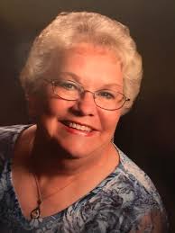 Obituary for Kathleen Ann (McCoy) Custer