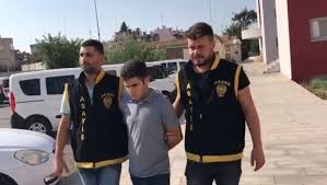 Haberler yerel haberler adana haber. Son Dakika Adana Da 17 Yil Hapis Cezasi Alan Hukumlu Yakalandi Son Dakika Haberleri