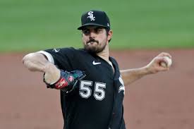 It seems as if they're set up for a repeat in 2017 and are basically a lock to be playing in the nlcs. White Sox Bringing Back Carlos Rodon Chicago Sun Times