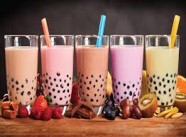 Bubble tea remains a mystery to most westerners, but it's becoming increasingly more well known. Consumer Trends Across Asia Bubble Tea Syno International