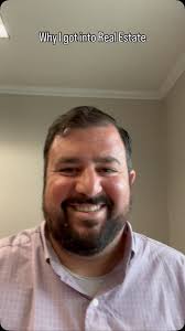 Why did I get into real estate? It’s more than just a transaction!,  #buywithbaron #njrealtor #njrealestate #westorangenj #realtor  #morrisplainsnj