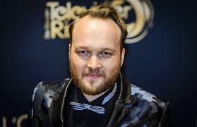 Arjen Lubach Komt Naar Enschede En Jij Kunt Hem Ontmoeten Indebuurt Enschede
