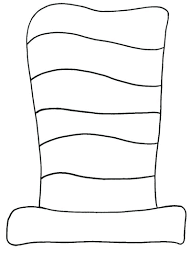 Cat In The Hat Coloring Pages Pdf Free Coloring Sheets Dr Seuss Preschool Dr Seuss Hat Dr Seuss Crafts