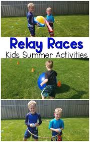 No trivia or quizzes yet. Relay Races For Kids Kids Relay Races Kids Relays Olympic Games For Kids