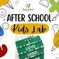 After School Kids Lab: Coding With Legos event image