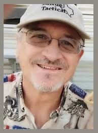 Obituary for Danny Ray Kirkpatrick