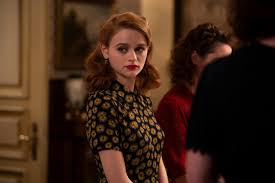 Joey King Discusses We Were the Lucky Ones & True Stories: Interview