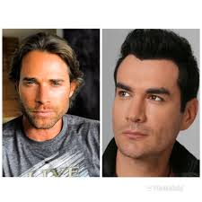 Battle #of #actors: Sebastian Rulli X David Zepeda Who's your number 1  Winner was RULLI with 11 votes 🎊🎉🎊🎊🎊🎊