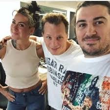 Ben Coyle's Instagram, Twitter & Facebook