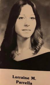 Catherine Corbo's graduation picture. Graduated Mineville, High School  1949. She lived in Witherbee, NY.