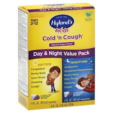 Tylenol Cold + Flu - Siro Trị Cảm Lạnh, Cảm Cúm (Bé 6-11 Tuổi) - Mẹ Và Bé  Biên Hòa