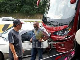 We did not find results for: Mountdweller88 Kemalangan Berhampiran Terowong Menora Ipoh 2 Cedera Bas Rempuh 10 Kereta Bergambar