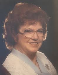 Obituary information for Mary Frances Moulder