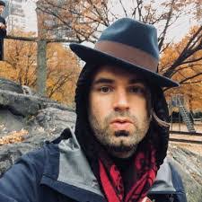 Benjamin Kinzer's Instagram, Twitter & Facebook