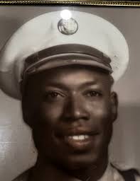 Obituary information for Theodore Fleming