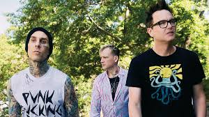Crappy punk rock since 1992. Blink 182 Are Releasing A New Song Called Quarantine Kerrang