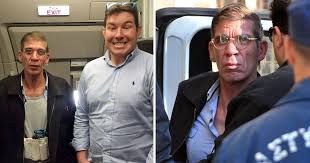 Highly Irresponsible Brit Hostage Who Took Selfie With Cyprus Plane Hijacker To Meet Bosses On Return To Uk Mirror Online