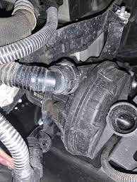 Das antriebssteuerungsmodul (pcm) erdet den steuerkreis des luftpumpenrelais, der die luftpumpe mit strom versorgt. Secondary Air Injection Pump Fix Audiworld Forums