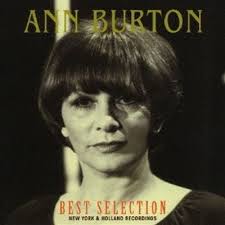 Ann Burton Collection