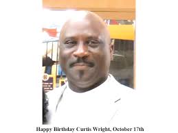 Birthdays October 16th