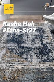 Kashe Hali Etna St27 2020 Halilar Ev Icin