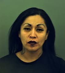 El Paso drug, gang arrests in Texas DPS case