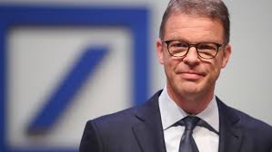 Welcome to our english language facebook page! Einschnitte Im Investmentbanking Massiver Stellenabbau Bei Der Deutschen Bank Archiv