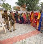 Gujarat Assembly Elections phase happened
