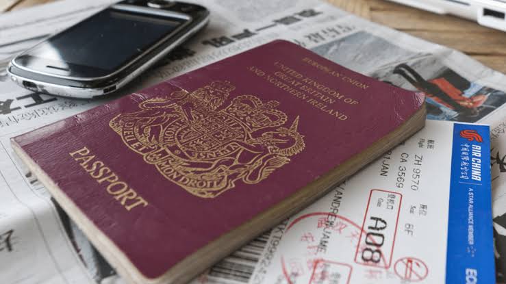 UK Visa: A Comprehensive Guide for Indian Travelers | Travunited